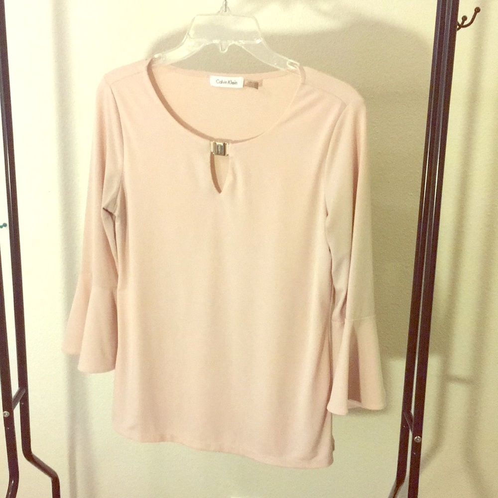 Calvin Klein blouse